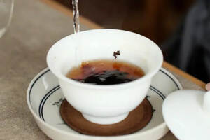 日子茫茫，喝一杯茶，讓心安住當下！